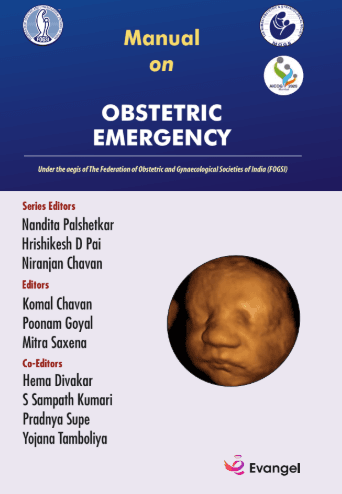Manual on Obstetric Emergency 1st/2025