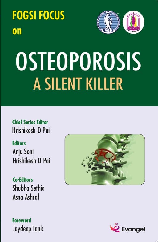 FOGSI Focus on Osteoporosis A Silent Killer 1st/2024