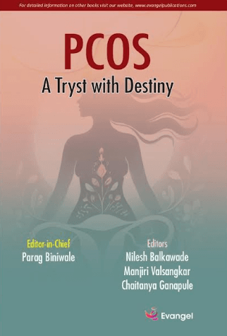 PCOS A Tryst with Destiny 1st/2026