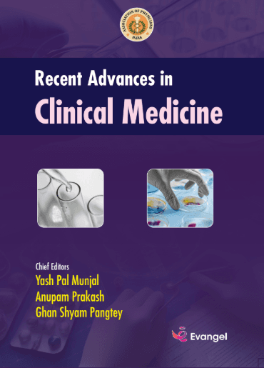 Recent Advances in Clinical Medicine 1st/2025