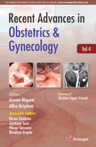 Recent Advances in Obstetrics and Gynecology 1st/2026 (Vol 4)