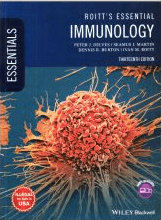 Roitt's Essential Immunology 13th/2026