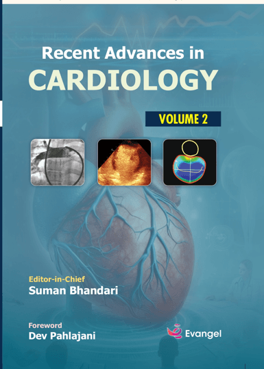 Recent Advances in Cardiology 1st/2025 (Vol. 2)