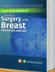 Spears Surgery of the Breast 4th SAE/2024
