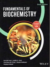 Fundamentals of Biochemistry 6th/2026
