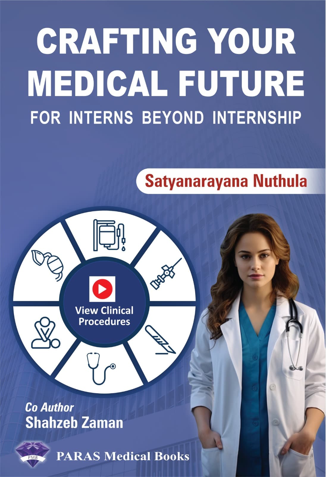 Crafting Your Medical Future 1st/2025