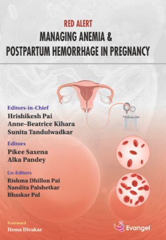 Red Alert Managing Anemia & Postpartum Hemorrhage In Pregnancy 1st/2026