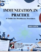 Immunization in Practice 1st/2026