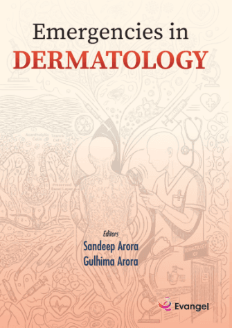 Emergencies in Dermatology 1st/2026