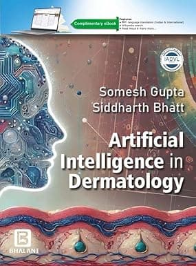 Artificial Intelligence in Dermatology 1st/2026