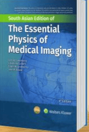 Essential Physics of Medical Imaging 4th SAE/2024