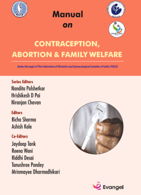 Manual on Contraception, Abortion & Family Welfare 1st/2025