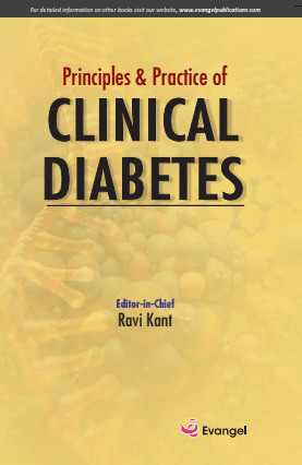 Principles and Practice of Clinical Diabetes 1st/2025