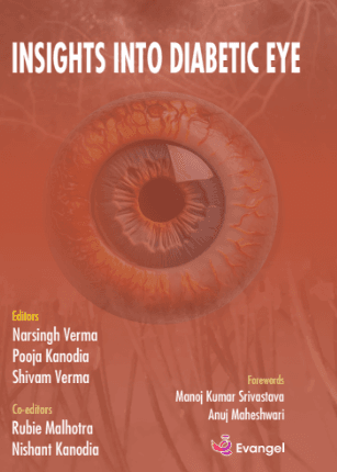 Insights into Diabetic Eye 1st/2026
