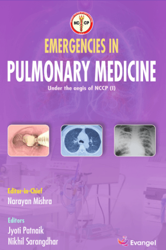 NCCP Emergencies in Pulmonary Medicine 1st/2026