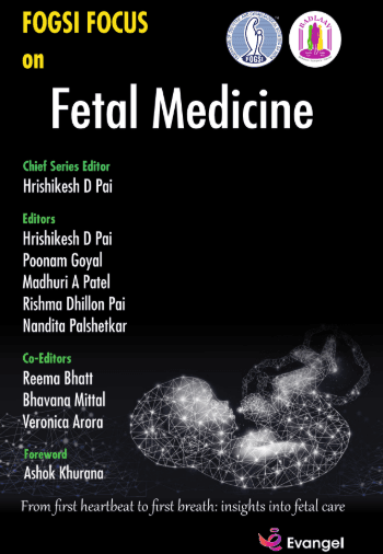 FOGSI Focus on Fetal Medicine 1st/2025