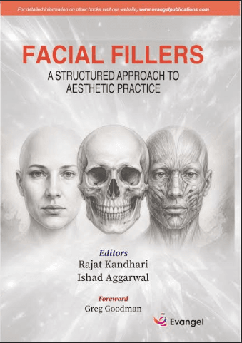 Facial Fillers: A Structured Approach to Aesthetic Practice 1st/2026