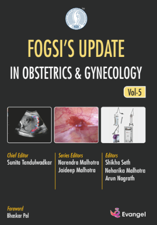 FOGSI’s Update in Obstetrics & Gynecology 1st/2026 (Vol 5)