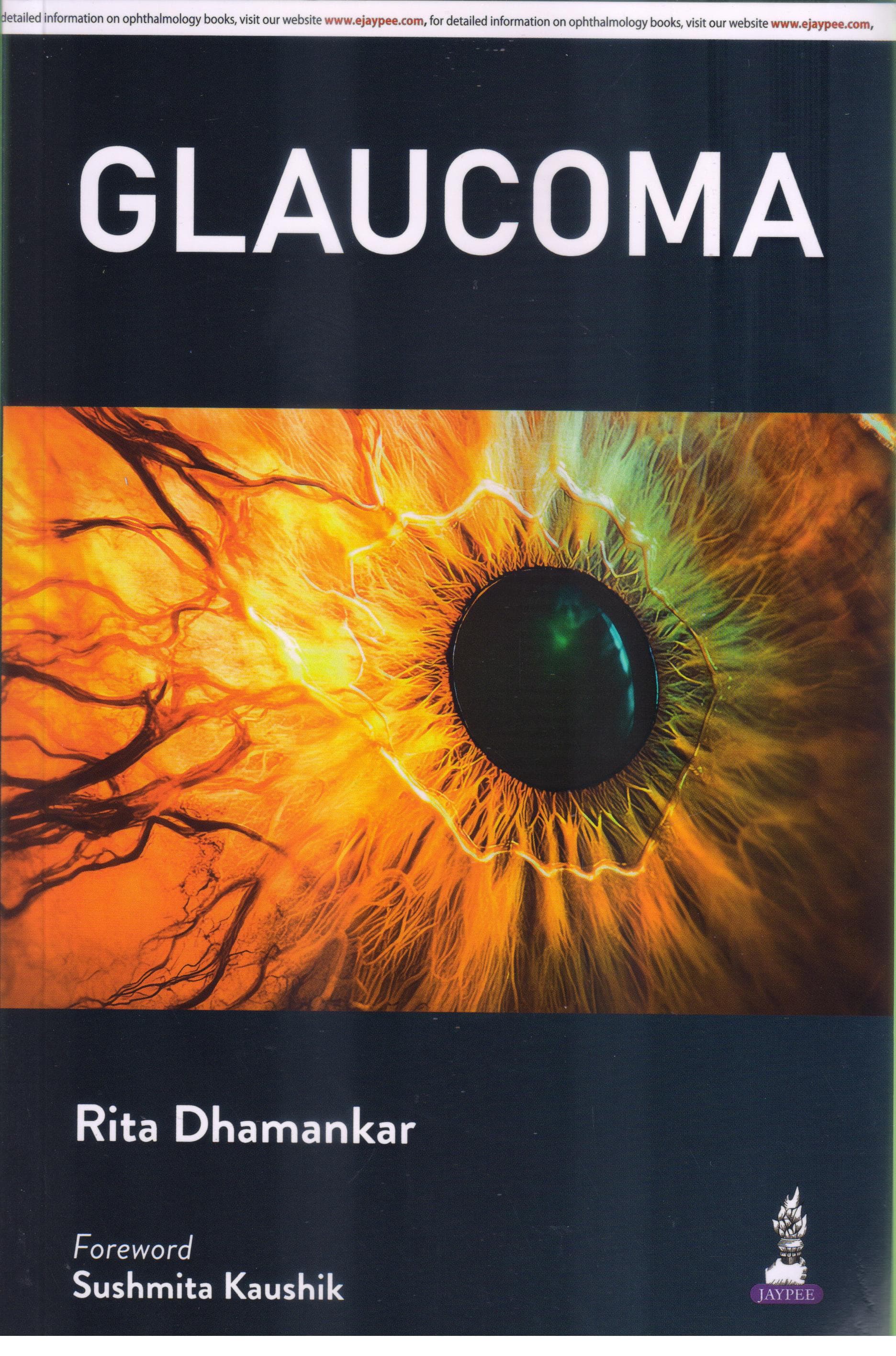 Glaucoma 1st/2026