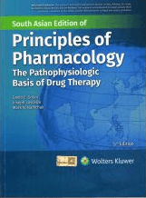 Principles of Pharmacology 5th SAE/2025