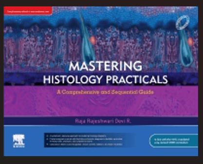 Mastering Histology Practicals 1st/2026