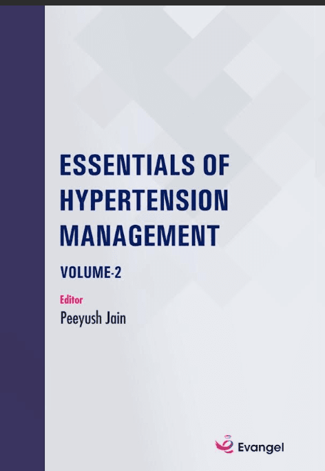 Essentials of Hypertension Management 2nd/2026 ( Vol.2)