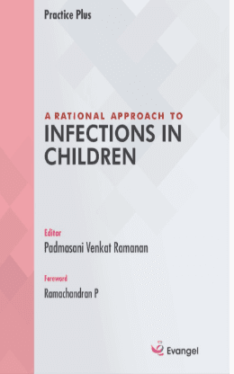 Practice Plus: A Rational Approach to Infections in Children 1st/2026