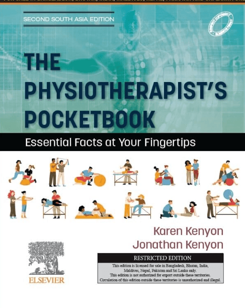 Physiotherapists Pocketbook 2nd SAE/2026