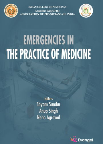 API- ICP Emergencies in the Practice of Medicine 1st/2025