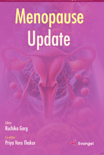 Menopause Update 1st/2025
