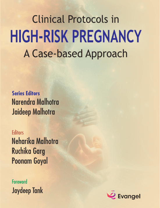 Clinical Protocols in High Risk Pregnancy 1st/2025