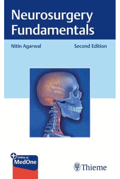 Neurosurgery Fundamentals 2nd/2025
