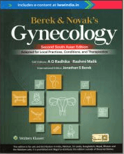 Berek and Novak's Gynecology 2nd SAE/2026