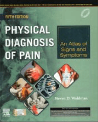 Physical Diagnosis of Pain 5th/2025