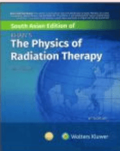 Khans The Physics of Radiation Therapy 6th SAE/2020