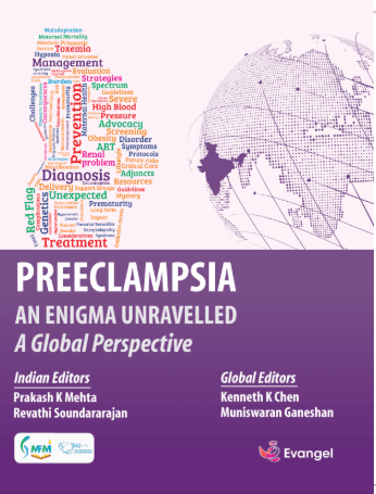 Preeclampsia An Enigma Unravelled 1st/2025