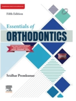 Essentials of Orthodontics 5th/2026