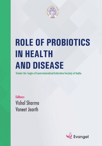 Role of Probiotics in Health and Disease 1st/2026