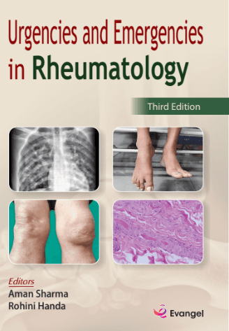 Urgencies and Emergencies in Rheumatology 3rd/2026