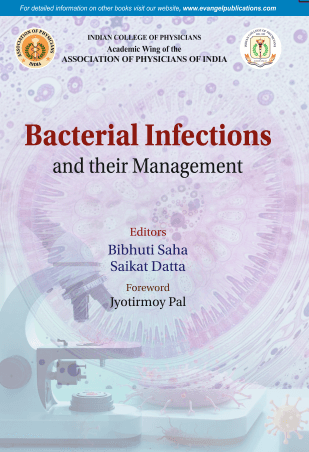 Bacterial Infections and their Management 1st/2026