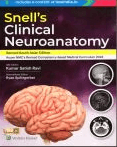 Snells Clinical Neuroanatomy 2nd SAE/2025