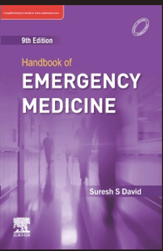 Handbook of Emergency Medicine 9th/2026