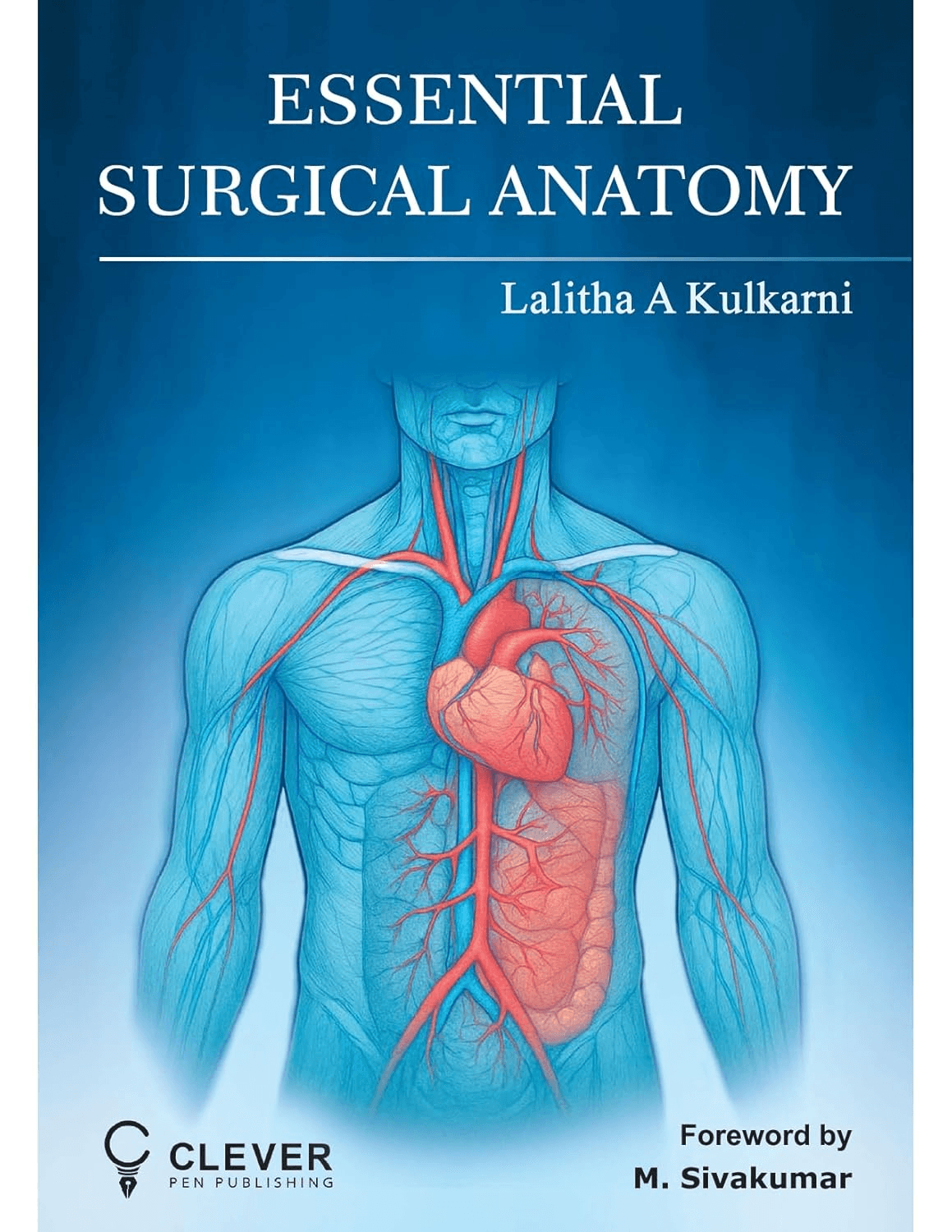 Essential Surgical Anatomy 1st/2026