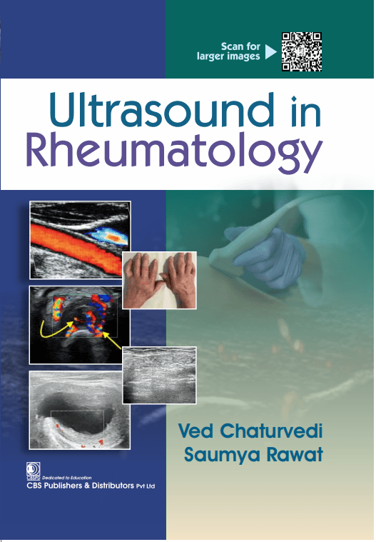 Ultrasound in Rheumatology 1st/2026