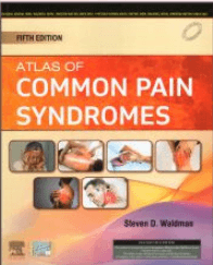 Atlas Of Common Pain Syndromes 5th/2025