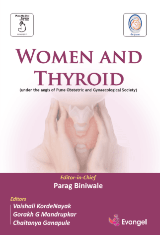 POGS Women and Thyroid 1st/2025