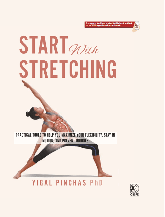 Start with Stretching 1st/2027