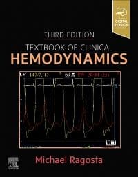 Textbook of Clinical Hemodynamics 3rd/2025