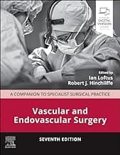 Vascular and Endovascular Surgery 7th/2024