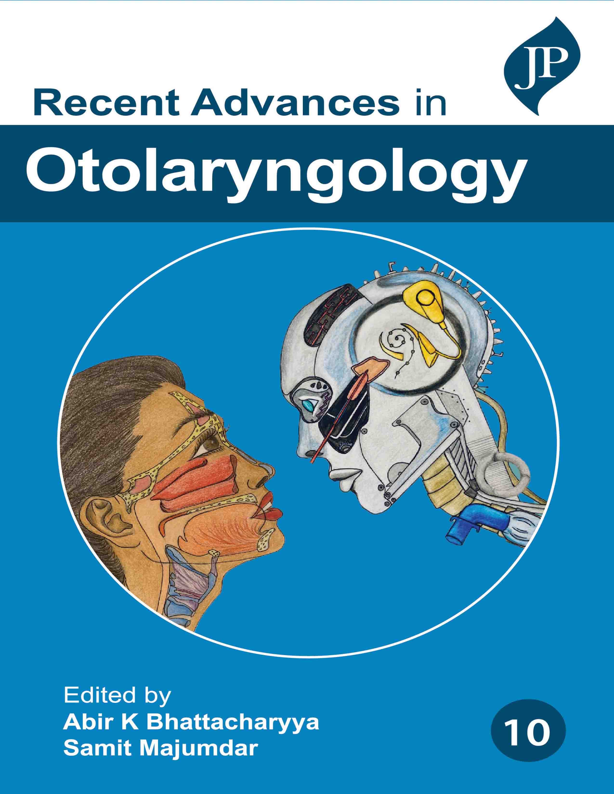 Recent Advances in Otolaryngology 10 1st/2026
